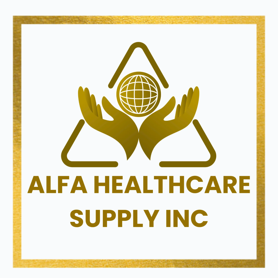 alfahealth logo