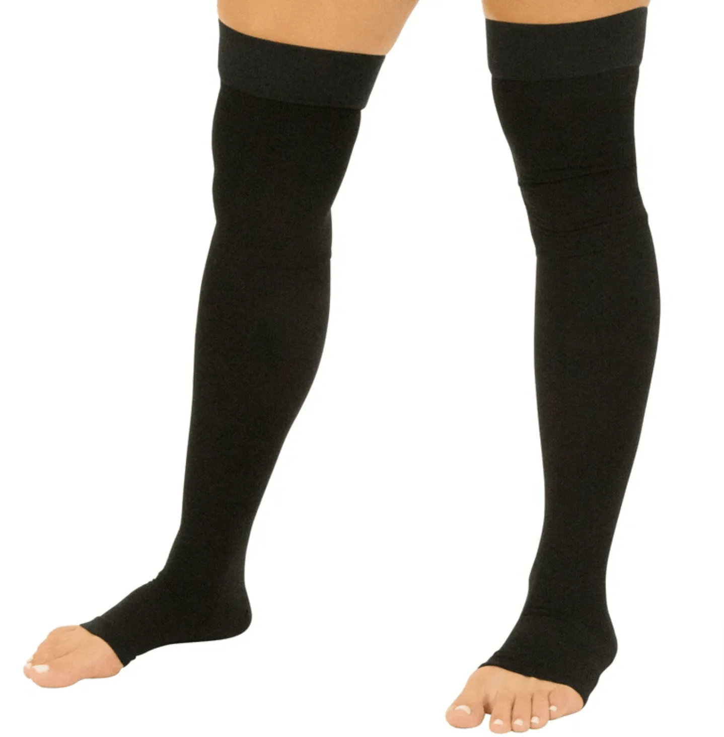 Compression Stockings Thigh High